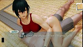 academy 106 erotic game session