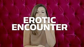 Demi Hawks and Bunny Madison Lick Each Other in Hot 69