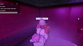 Hot Lady Fucks Me With Big Cock In Sauna