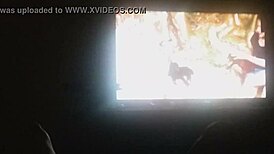 Masturbation With Cum And Jizz On Cock