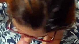 Holy shit, the barbecue guy is nice just to FUCK my wife!