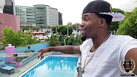 massive cock rome major shoves into horny kaden kole