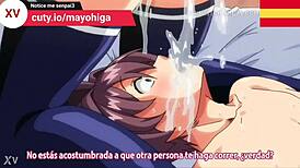 Boyfriend pees on me intensely