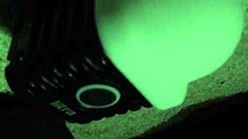 Britney Madison in van sex