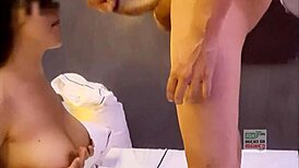 karlita regia hotwife records with juangorilla 😏