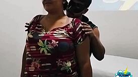 Tantric Massage Session With Dom Juan - Episode 02