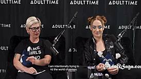 hey, codi vore, why pick small 18+ dicks over big ones?