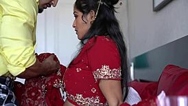 Damn, Maya's Perfumed Honeymoon Sex!