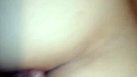 Waiting for my lover without panties 😏