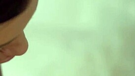 Hey, wanna watch tattooed Euro babes Adel Asanty and Foxy Sanie fuck with double-end dildo?