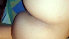 Waiting for my lover without panties 😏