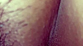 my big ass wife gets filled up