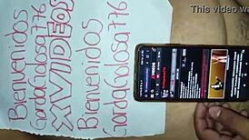 yo, banging this peruvian chick with a huge ass.