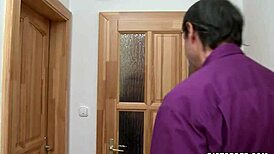 Piano Lessons With Teacher Instruction On Licking Trimmed Pussy