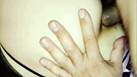 Beautiful Amateur Anal Video