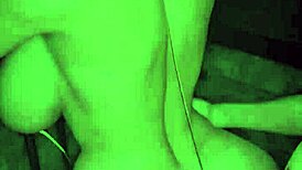 Chun-Li's Secret Training Session