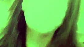 ว้าว สาวประเภทสองญี่ปุ่นนมโตช่วยตัวเองเงียบๆ โซโลสุดเด็ด!