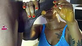 Want a Handjob and Blowjob?