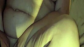 cumming inside milf dat cunt 😈