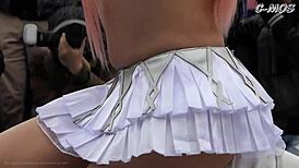 Check out this awesome cosplay! 😍