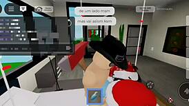 Two Santa Moms In Brookhaven Get Oral And Creampie In Group Sex