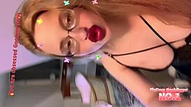 Goddess Demands Financial Domination from Her Obsessed Slave.