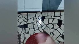 Uma Prévia Do Vídeo Com Meu Objeto Sexual