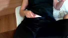 sexy pornstar casadinha gives her tight pussy in detailed scene