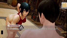 academy 106 erotic game session