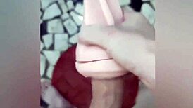 Uma Prévia Do Vídeo Com Meu Objeto Sexual