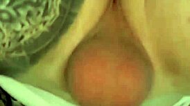 Taking advantage of sister-in-law in doggystyle while she watches TikTok 😏