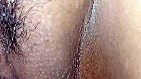 my big ass wife gets filled up