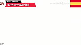 Boyfriend pees on me intensely