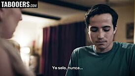 Stepmom, you ride me way better than anyone else