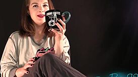 Your Morning Cup of Me