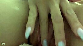 Mariana Wants A Big Black Cock