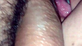 friend gives blowjob in hotel room, bbw prostitute