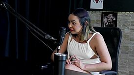 how nands ninfetinha sheer red started with homemade videos and avoids bisexual men in sexy lingerie