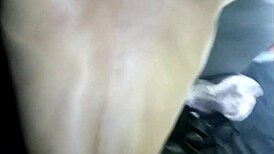 i-i'm the brunette latina getting fucked with big cock, oral and anal