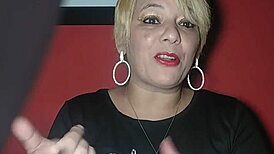 Sensitive Lesbian Gives To Taxi Driver Comments