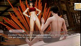 academy 106 erotic game session