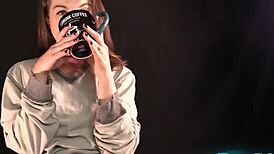 Your Morning Cup of Me