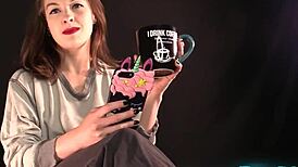 Your Morning Cup of Me