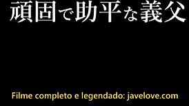 june lovejoy’s professional masseur father-in-law hides a steamy secret with her.