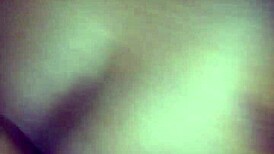 louisville amateur gets cumshot from big black cock