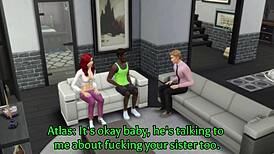 Cheating Wife Feels Intense Pleasure Swapping With Twin Sister In Double Trouble