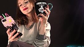 Your Morning Cup of Me