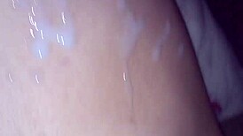 Oh, quick solo masturbation feels so good!