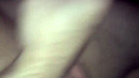 Oh, quick solo masturbation feels so good!