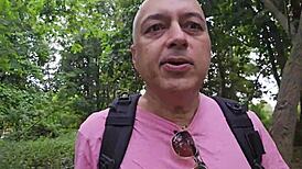 Clapham Common Cruising Trails in June 2025!